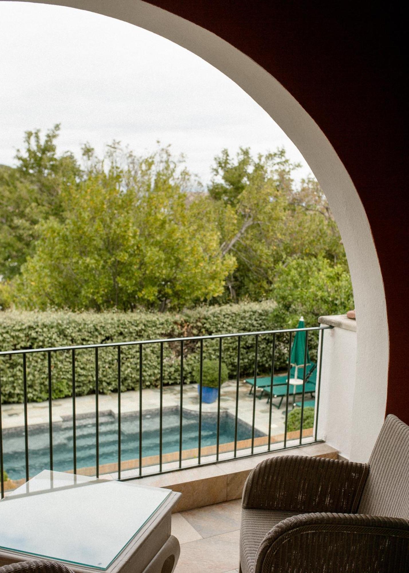 Demeure Castel Brando Hotel & Spa Εξωτερικό φωτογραφία
