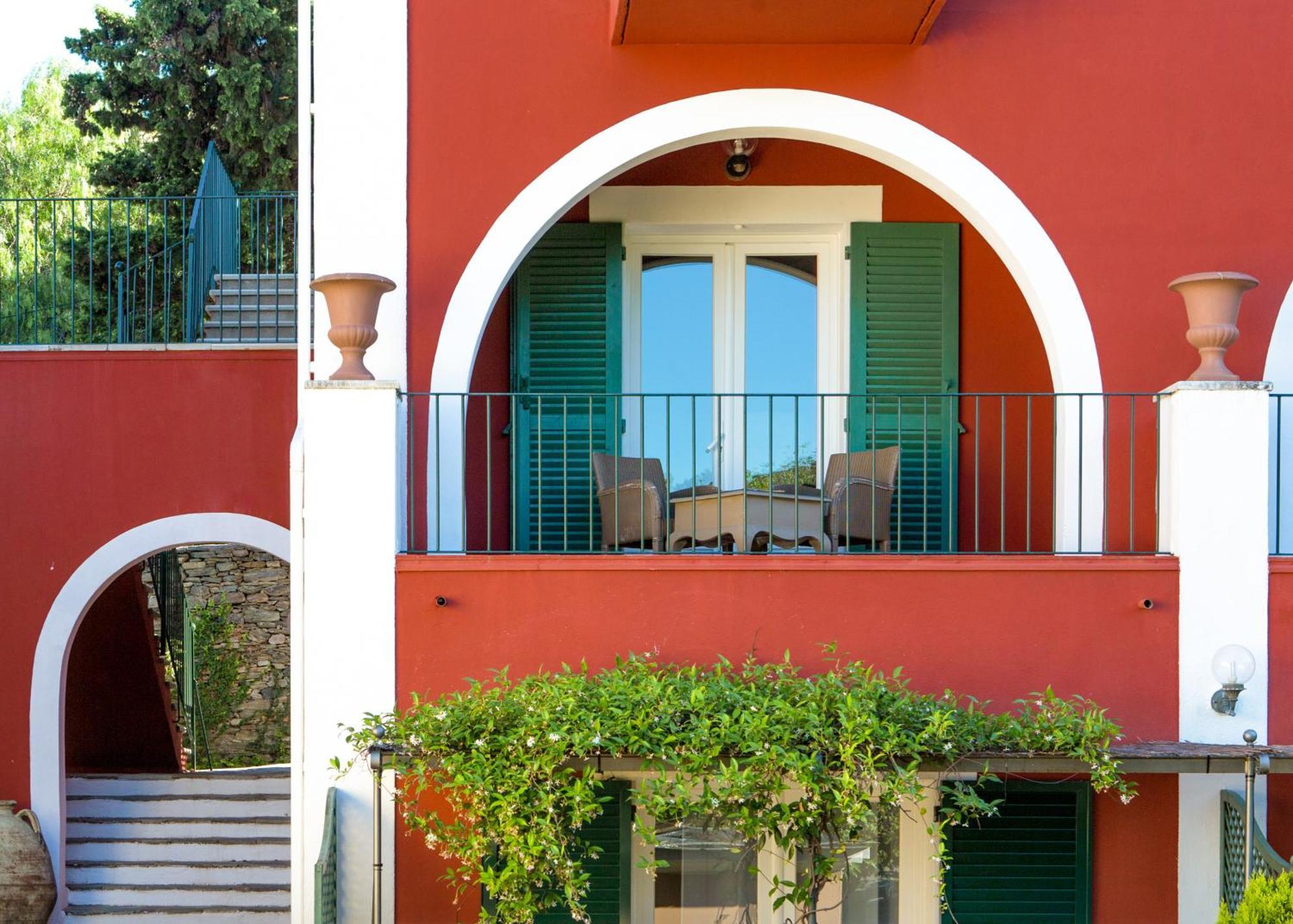 Demeure Castel Brando Hotel & Spa Εξωτερικό φωτογραφία