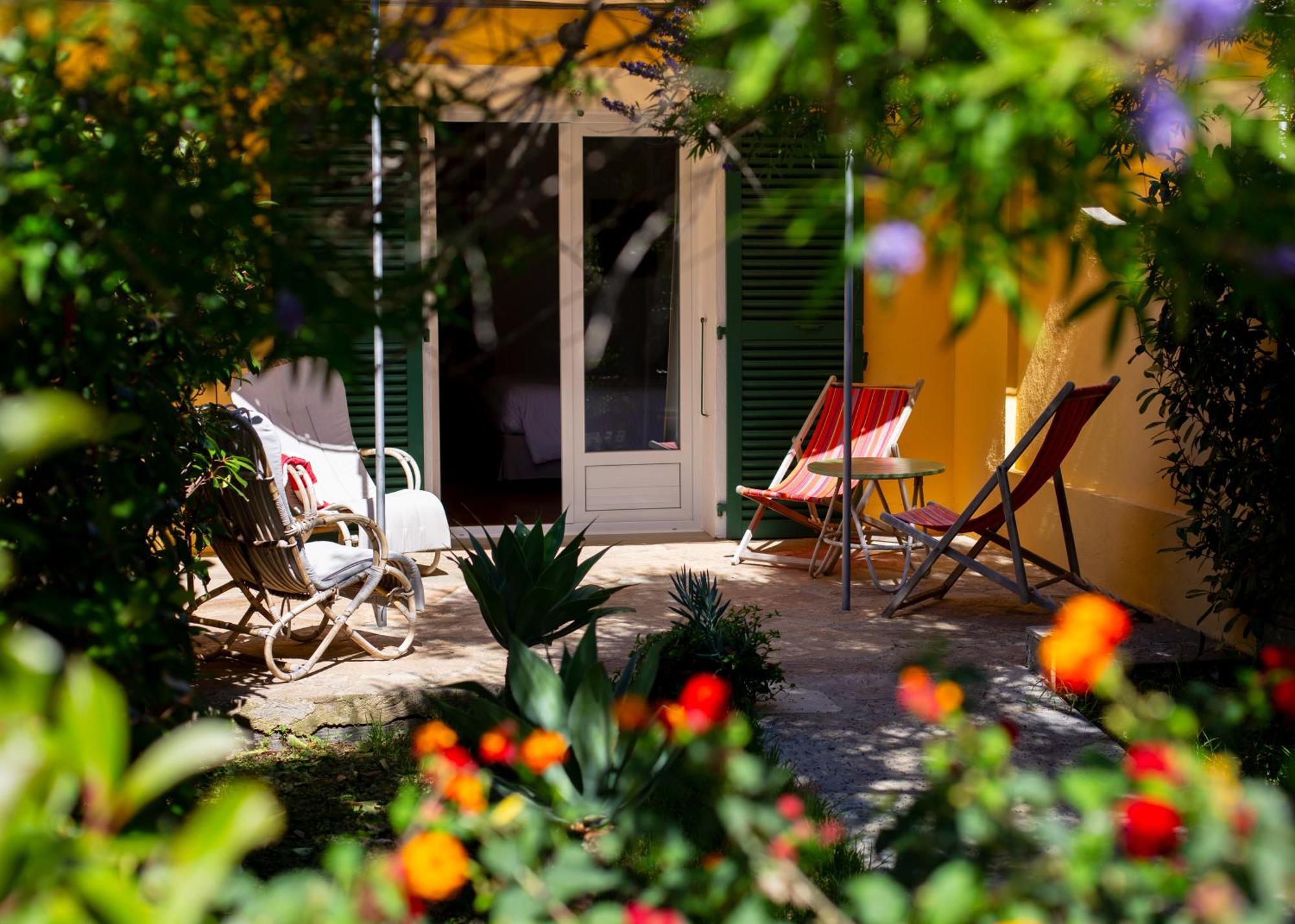 Demeure Castel Brando Hotel & Spa Εξωτερικό φωτογραφία